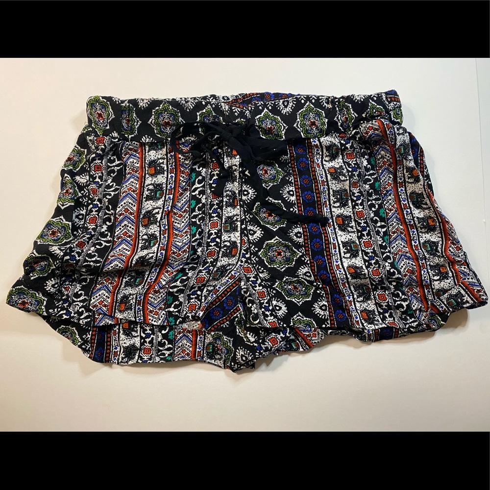 New Look Boho Style shorts
